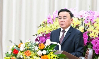 Hoàn thiện cấu trúc hệ thống pháp luật đáp ứng yêu cầu phát triển đất nước trong kỷ nguyên mới